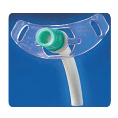DIC Tracheostomy Tubes