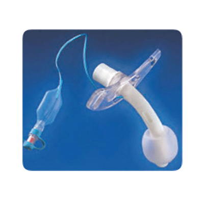 DIC Tracheostomy Tubes