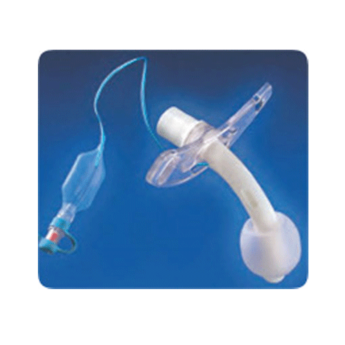 DIC Tracheostomy Tubes