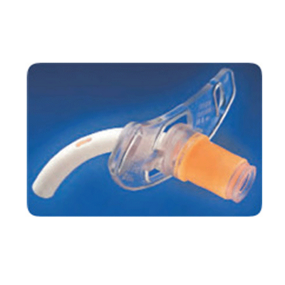 DIC Tracheostomy Tubes