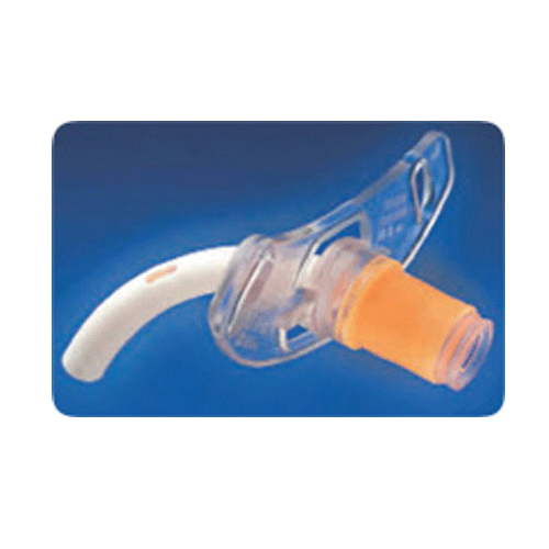DIC Tracheostomy Tubes