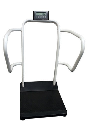 Digital Bariatric Platform Scale, BMI Calculator & EMR Connectivity