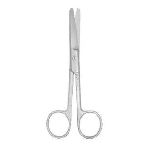 O.R Scissors, 5.5 Inches Sterile