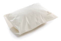 Disposable Pillow Case Covers 21 x 30 Standard Size 25/pack