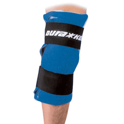 Donjoy Dura Soft Knee Sleeve Wrap