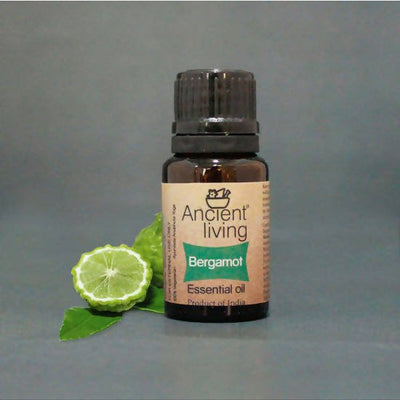 Ancient Living Bergamot Essential Oil
