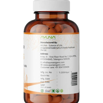 Ayuna Joint-S Capsules