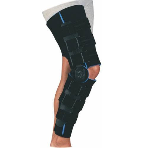 Donjoy Competitor Leg Brace
