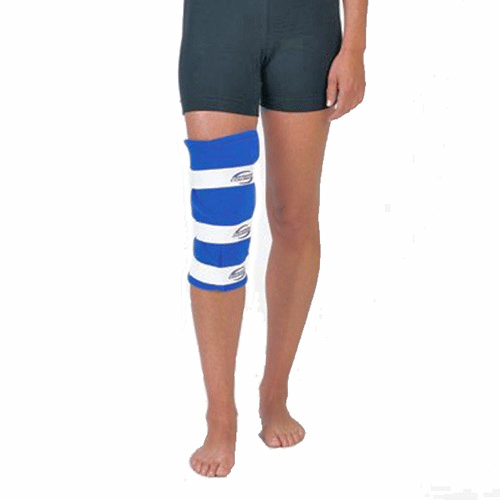 Donjoy Dura Kold Surgical Knee Sleeve