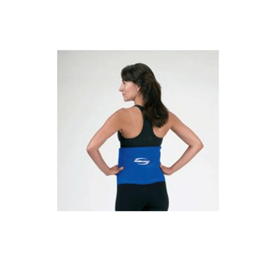 DuraSoft Back Pain Relief Cryotherapy Wrap