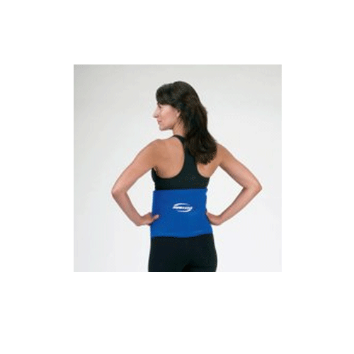 DuraSoft Back Pain Relief Cryotherapy Wrap