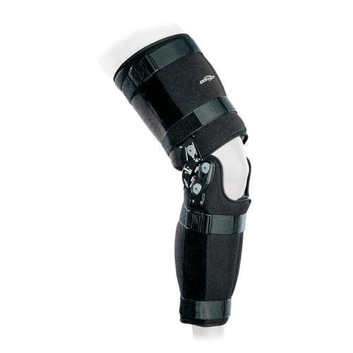 Donjoy FastFit TROM Leg Brace
