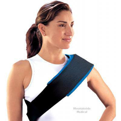 Donjoy Hot / Cold Therapy Wrap