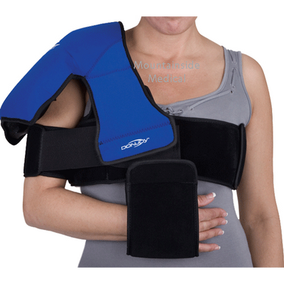 Donjoy Immobile Icer Brace Shoulder or Knee