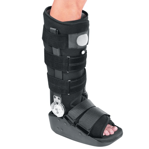 Donjoy MaxTrax Air Rom Boot