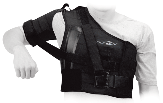 Donjoy Shoulder Stabilizer