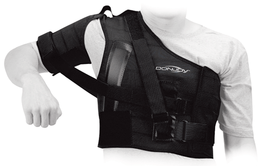 Donjoy Shoulder Stabilizer