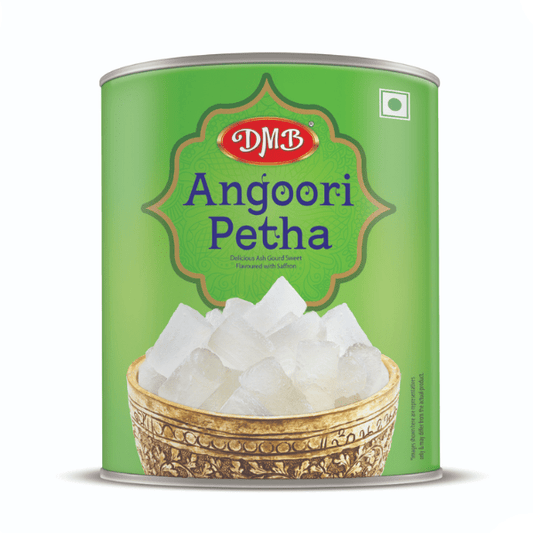 Doodh Misthan Bhandar Plain Angoori Petha