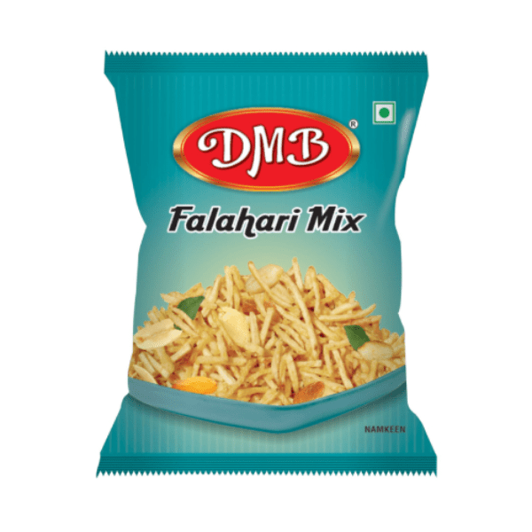 Doodh Misthan Bhandar Falahari Mix - 200 gms