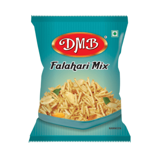 Doodh Misthan Bhandar Falahari Mix - 200 gms