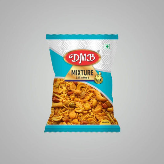 Doodh Misthan Bhandar Mixture (All In One) - 400 gms