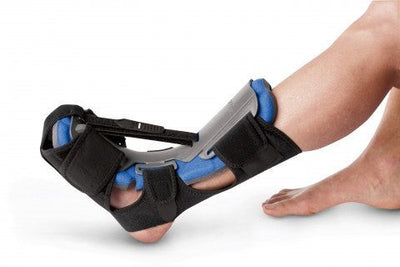Aircast Dorsal Night Splint for Plantar Fasciitis Relief