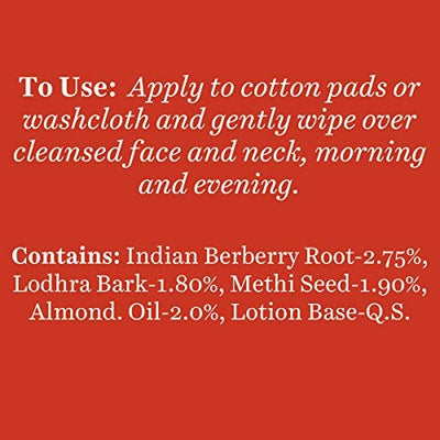 Biotique Berberry Milk Deep Cleanse Hydrating Makeup Remover For All Skin Types