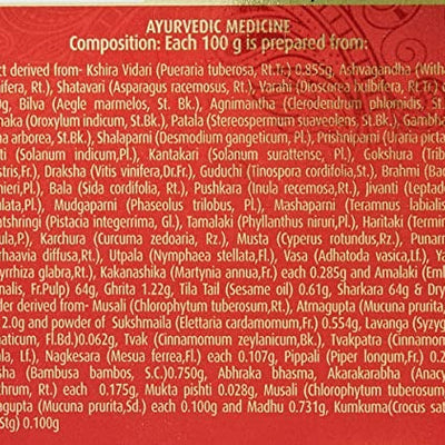 Dabur Ratnaprash