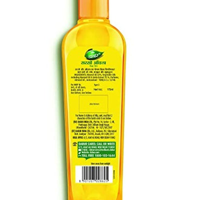 Dabur Sarson Amla Kesh Tail