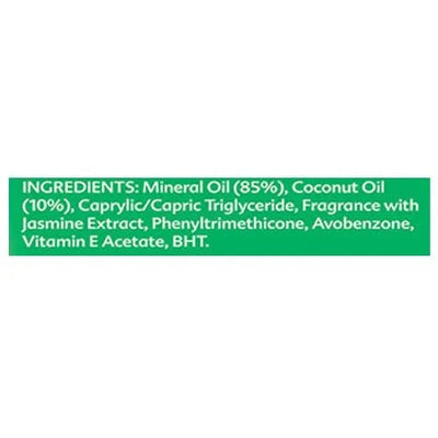 Dabur Vatika Jasmine Frizz Control Coconut Hair Oil