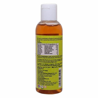 Ayurvedic Life Herbo Hair Toner