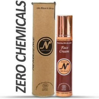 Herbcience Natural Glow Pro-Collagen Face Cream
