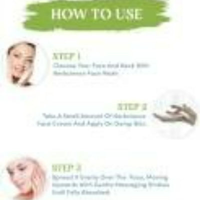 Herbcience Natural Glow Pro-Collagen Face Cream