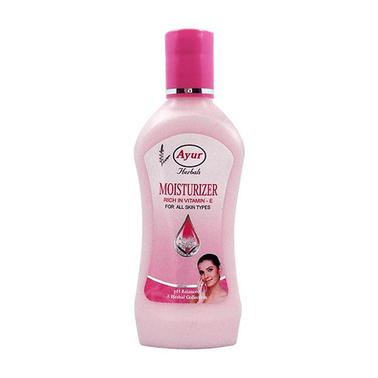Ayur Herbals Moisturizer Lotion