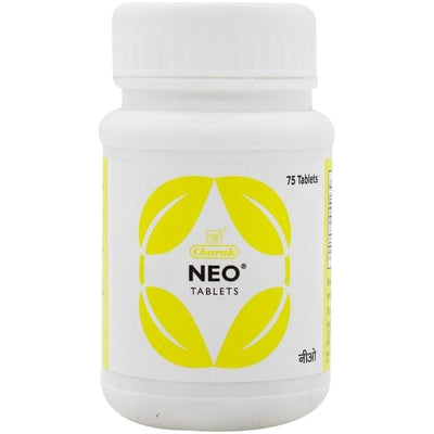 Charak Pharma Neo Tablets
