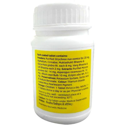 Charak Pharma Neo Tablets