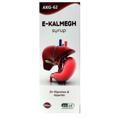 Excel Pharma E-Kalmegh Syrup