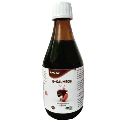 Excel Pharma E-Kalmegh Syrup