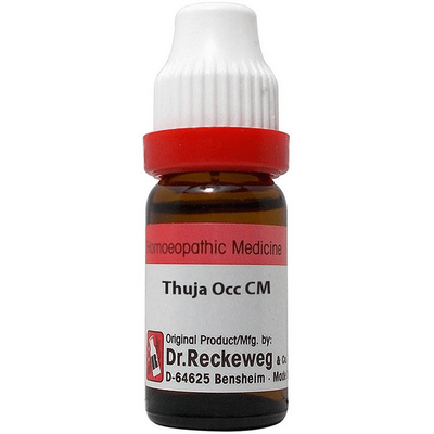 Dr. Reckeweg Thuja Occ Dilution