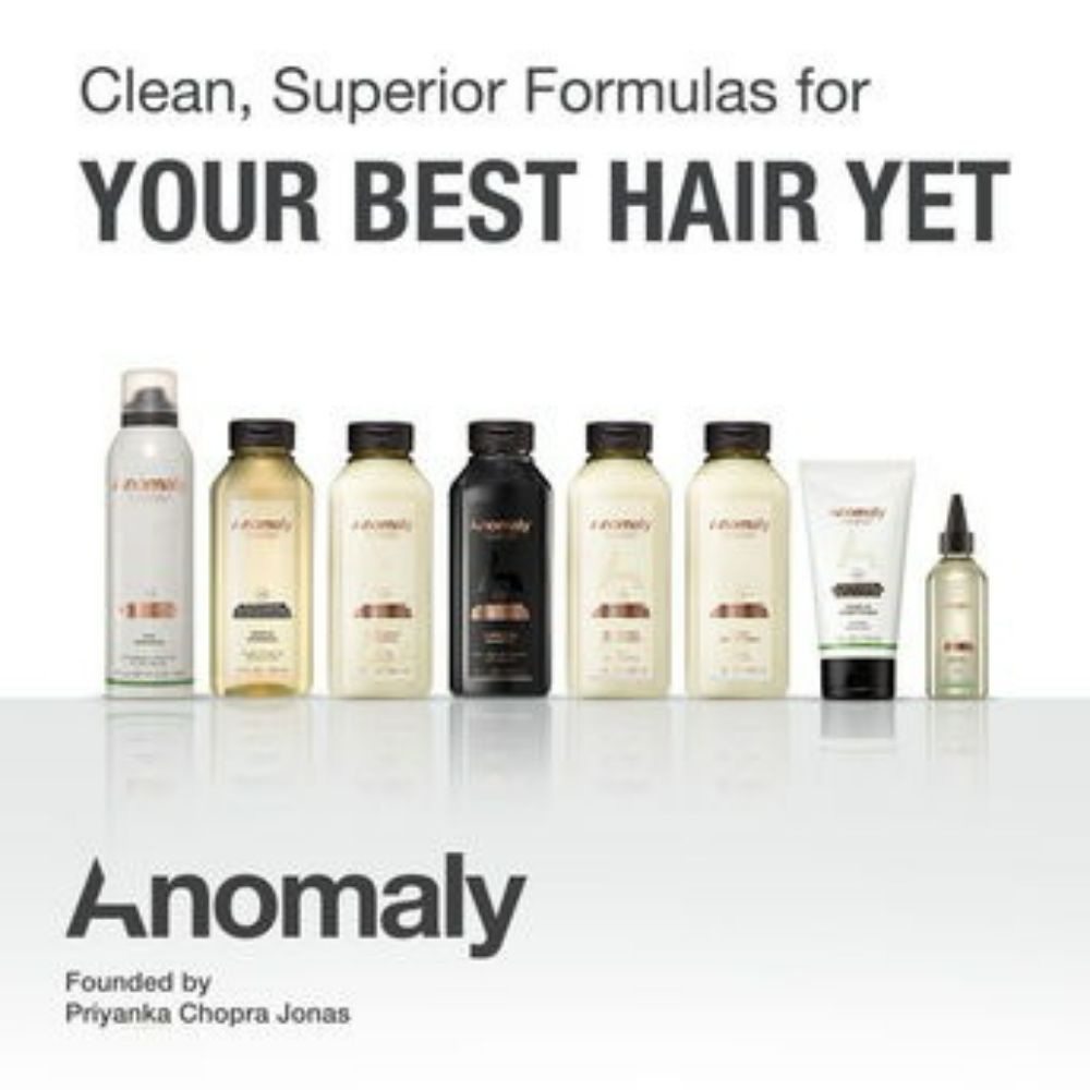Anomaly by Priyanka Chopra Bonding Mask, Vegan & Cruelty Free, No Parabens