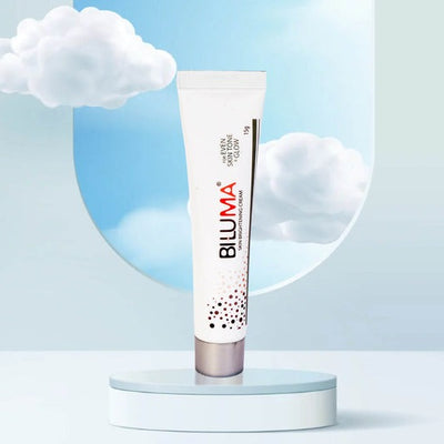 Biluma Skin Brightening Cream