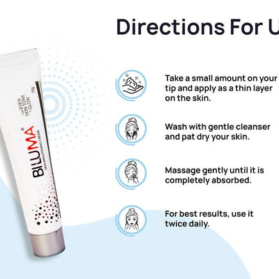 Biluma Skin Brightening Cream