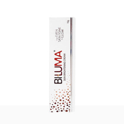 Biluma Skin Brightening Cream
