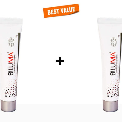 Biluma Skin Brightening Cream