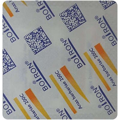 Boiron Oscillococcinum (Anas Barbariae) Single Dose Pillules (1gm Each) 200 CH (3 Bottles)