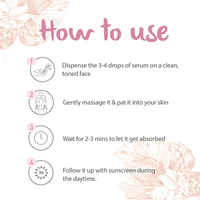 Dot & Key Alpha Arbutin + Azelaic Biphasic Radiance Serum With Mulberry & Peony Flower