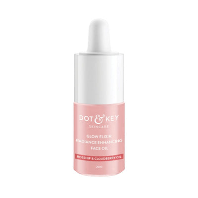 Dot & Key Glow Elixir Radiance Enhancing Face Oil