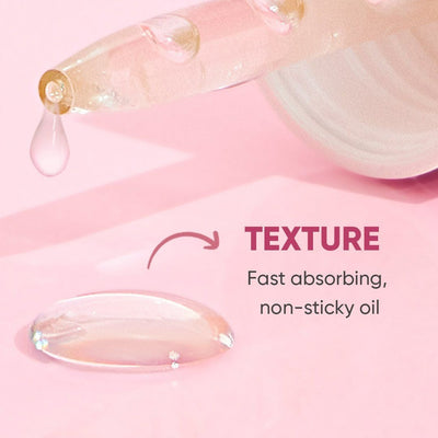 Dot & Key Glow Elixir Radiance Enhancing Face Oil