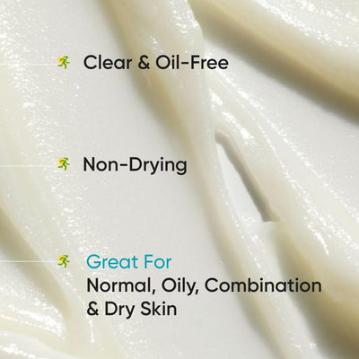 Dot & Key Lime Rush Sports Face Wash