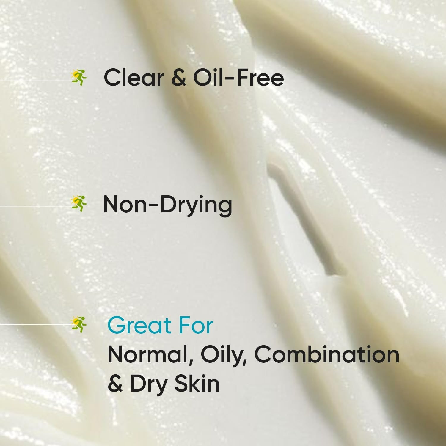 Dot & Key Lime Rush Sports Face Wash